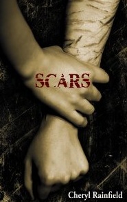 SCARS by Cheryl Rainfield